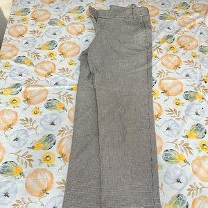 Womens pants